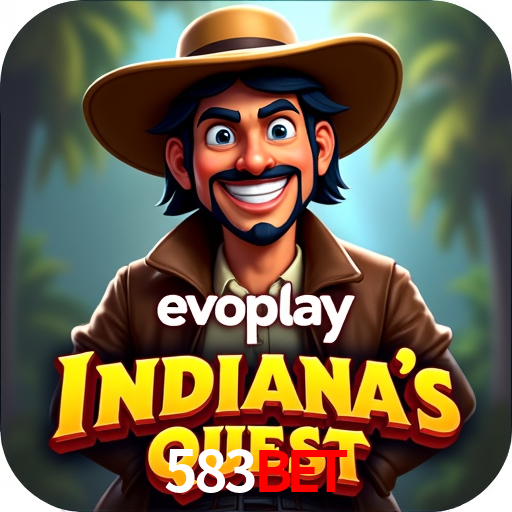 Jogos de Slot 583bet