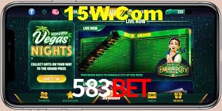 Casino VIP 583bet